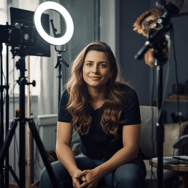 MXD UGC Production Assistant