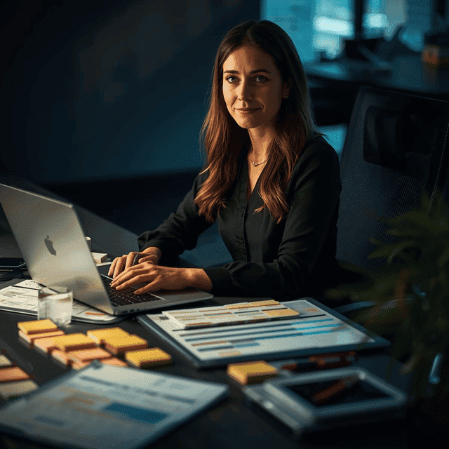 MXD InfluenceOps Manager