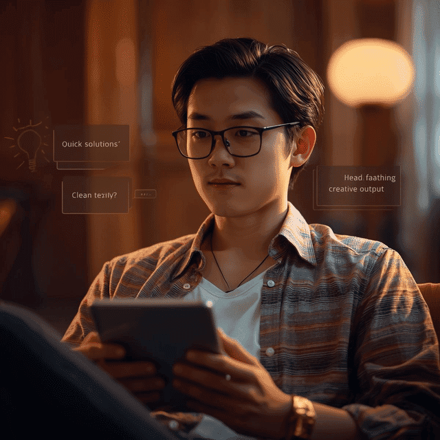 MXD Creator Concierge
